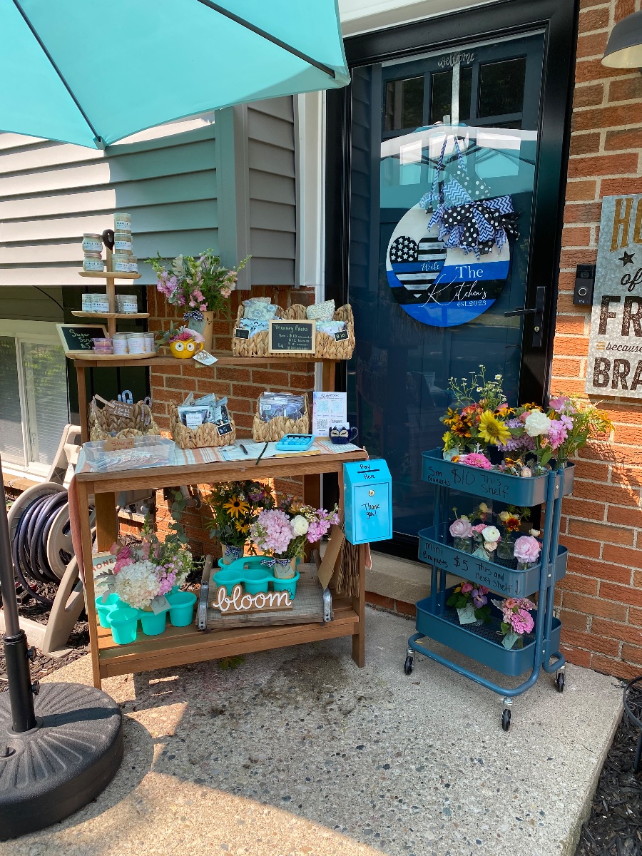 K2 Gardens Commerce MI