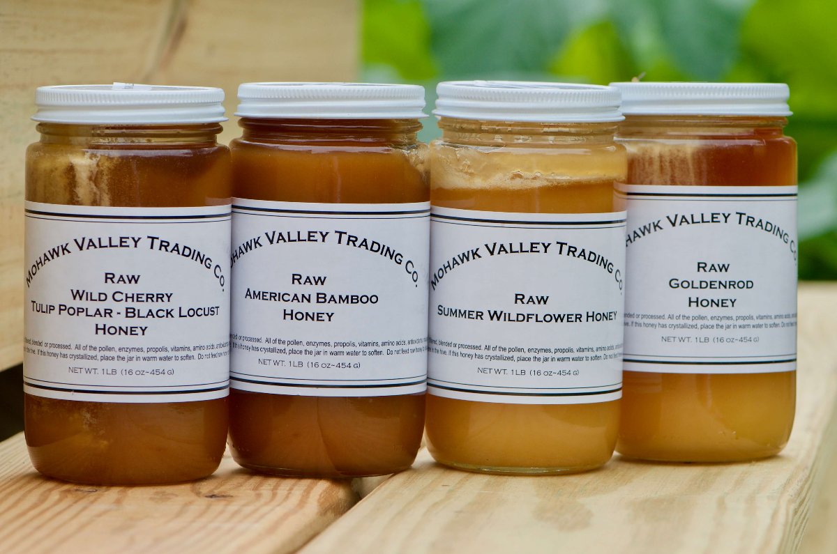 Mohawk Valley Trading Company